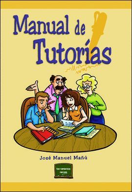 MANUAL DE TUTORIAS