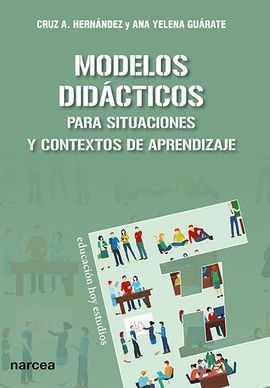 MODELOS DIDÁCTICOS