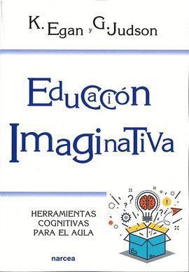 EDUCACIÓN IMAGINATIVA