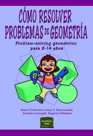 CÓMO RESOLVER PROBLEMAS DE GEOMETRÍA