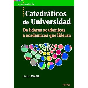 CATEDRÁTICOS DE UNIVERSIDAD