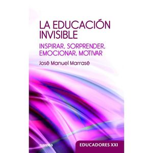 EDUCACIÓN INVISIBLE, LA