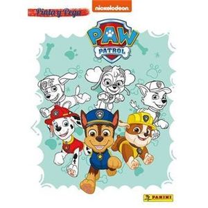 PAW PATROL / PATRULLA CANINA