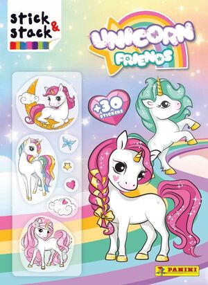 UNICORN FRIENDS