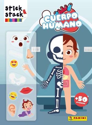 CUERPO HUMANO