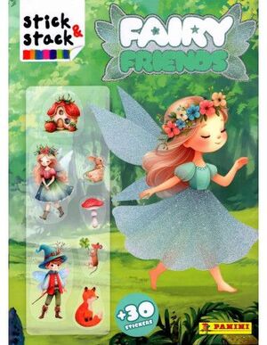 FAIRY FRIENDS HADAS