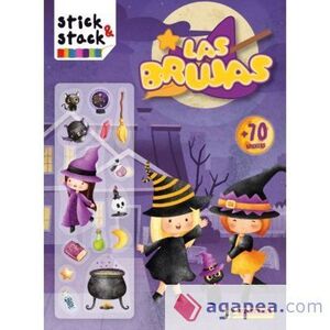 BRUJAS, LAS