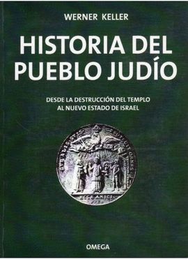 HISTORIA DEL PUEBLO JUDIO