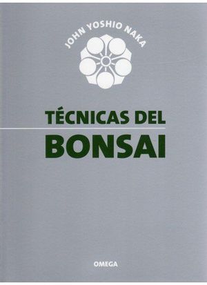 TECNICAS DEL BONSAI