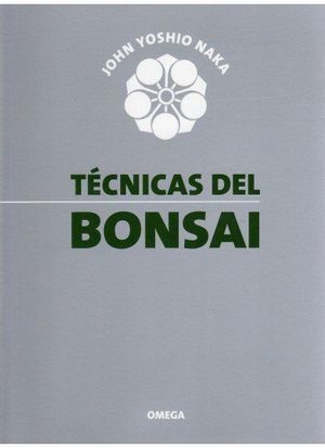 TECNICAS DEL BONSAI