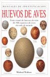 HUEVOS DE AVES.