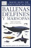 BALLENAS, DELFINES Y MARSOPAS.