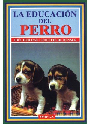 EDUCACION DEL PERRO, LA (SEGUNDA EDICION)