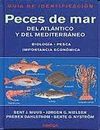 PECES DE MAR. DEL ATLANTICO Y DEL MEDITERRANEO