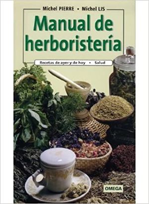 MANUAL DE HERBORISTERIA CULTIVO