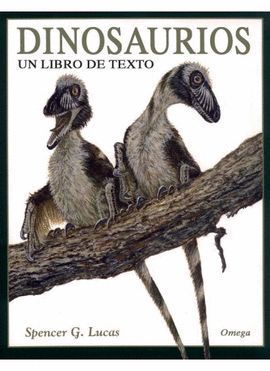 DINOSAURIOS. UN LIBRO DE TEXTO (QUINTA EDICION)