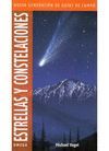 ESTRELLAS Y CONSTELACIONES, GUIA DE CAMPO