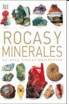 ROCAS Y MINERALES