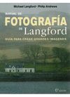 MANUAL DE FOTOGRAFIA DE LANGFORD (6ª EDICION)
