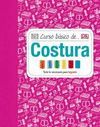 CURSO BÁSICO DE... COSTURA