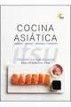 COCINA ASIATICA. JAPONESA-COREANA-TAILANDESA-VIETNAMITA