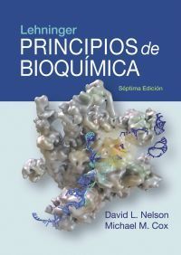 LEHNINGER PRINCIPIOS DE BIOQUIMICA (7ª EDICIÓN)