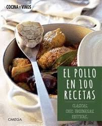 POLLO EN 100 RECETAS, EL