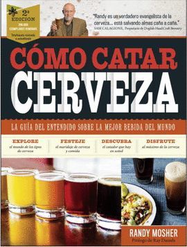 COMO CATAR CERVEZA (2ª EDICIÓN 2018)