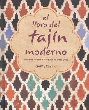 LIBRO DEL TAJIN MODERNO, EL