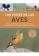 VOCES DE LAS AVES, LAS