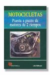 MOTOCICLETAS. PUESTA PUNTOMOTORES DE 2 TIEMPOS