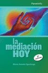 MEDIACIÓN HOY, LA