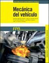 MECÁNICA DEL VEHÍCULO