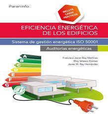EFICIENCIA ENERGETICA DE LOS EDIFICIOS
