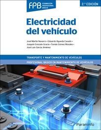 ELECTRICIDAD DEL VEH¡CULO (2.ª EDICIÓN)