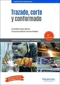 TRAZADO, CORTE Y CONFORMADO (2.ª EDICIÓN 2020)