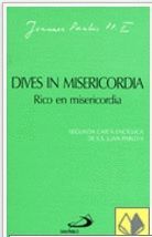 DIVES IN MISERICORDIA - RICO EN MISERICORDIA (ENCICLICA)