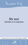 SPE SALVI /  SALVADOS EN LA ESPERANZA