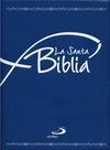 SANTA BIBLIA    (TAMAÑO BOLSILLO)