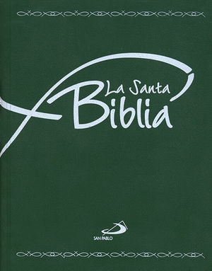 SANTA BIBLIA, LA (TAMAÑO BOLSILLO, CON UÑEROS)