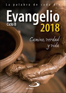 EVANGELIO LETRA PEQUEÑA CICLO B 2018