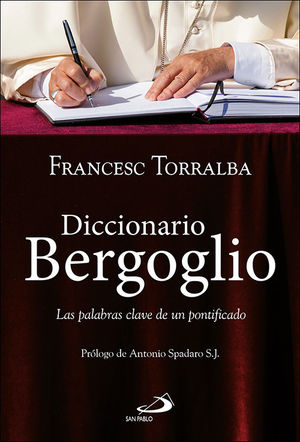 DICCIONARIO BERGOGLIO