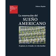 RENOVACION DEL SUEÑO AMERICANO