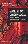 MANUAL DE MINERALOGIA. TOMO 1 DANA 4 (4ª EDICION)