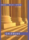 CALCULUS - VOLUMEN 1   ( 4ª EDICION )