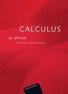 CALCULUS (3 EDICIÓN)