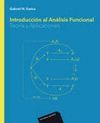 INTRODUCCIÓN AL ANÁLISIS FUNCIONAL