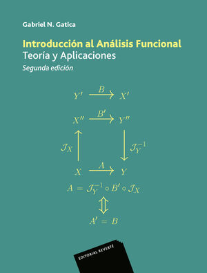 INTRODUCCIÓN AL ANÁLISIS FUNCIONAL (2 EDICION)