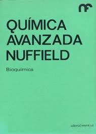 QUÍMICA AVANZADA