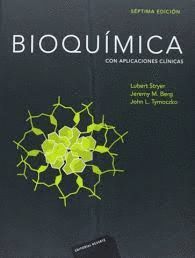 BIOQUÍMICA ( 7ª ED. ) VOL. I Y II